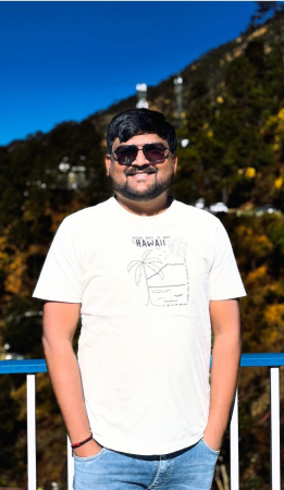 Team Member Image