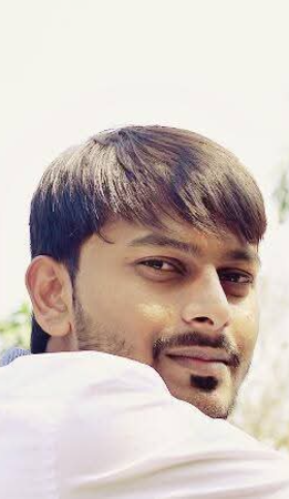 Team Member Image