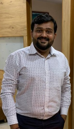 Team Member Image