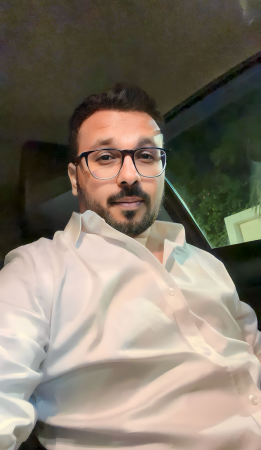 Team Member Image